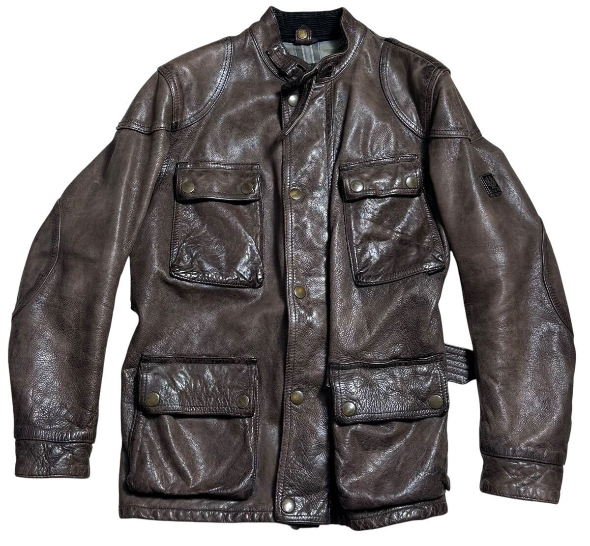 Yahoo!オークション -「belstaff パンサー」の落札相場・落札価格 Yahoo!オークション -「belstaff パンサー」の落札相場・落札価格