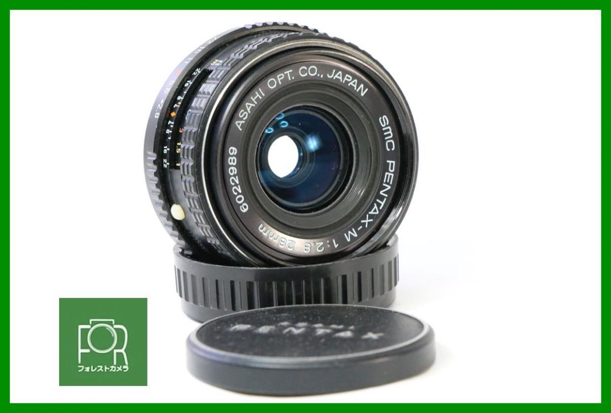 2025年最新】Yahoo!オークション -pentax-m 28mm f2.8の中古品 2025年最新】Yahoo!オークション -pentax-m 28mm f2.8の中古品