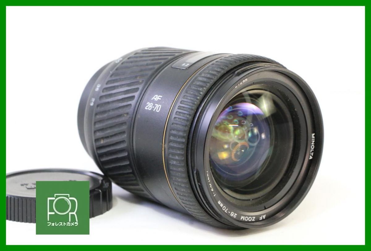 2025年最新】Yahoo!オークション -minolta 28-70 f2.8の中古品 2025年最新】Yahoo!オークション -minolta 28-70 f2.8の中古品