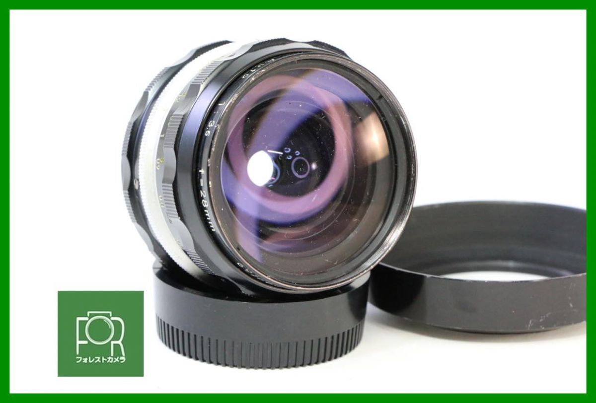 2025年最新】Yahoo!オークション -nikkor-h 28mm f3.5の中古品 2025年最新】Yahoo!オークション -nikkor-h 28mm f3.5の中古品