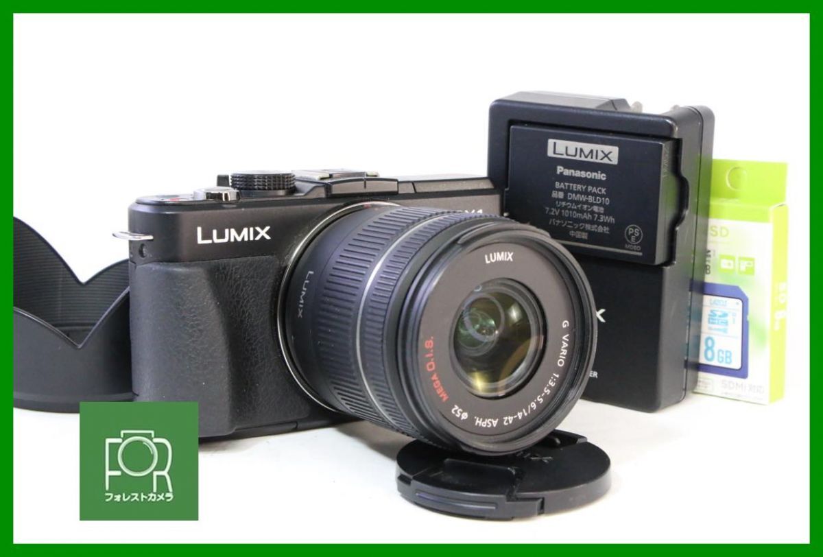 2025年最新】Yahoo!オークション -lumix gx1の中古品・新品・未 2025年最新】Yahoo!オークション -lumix gx1の中古品・新品・未