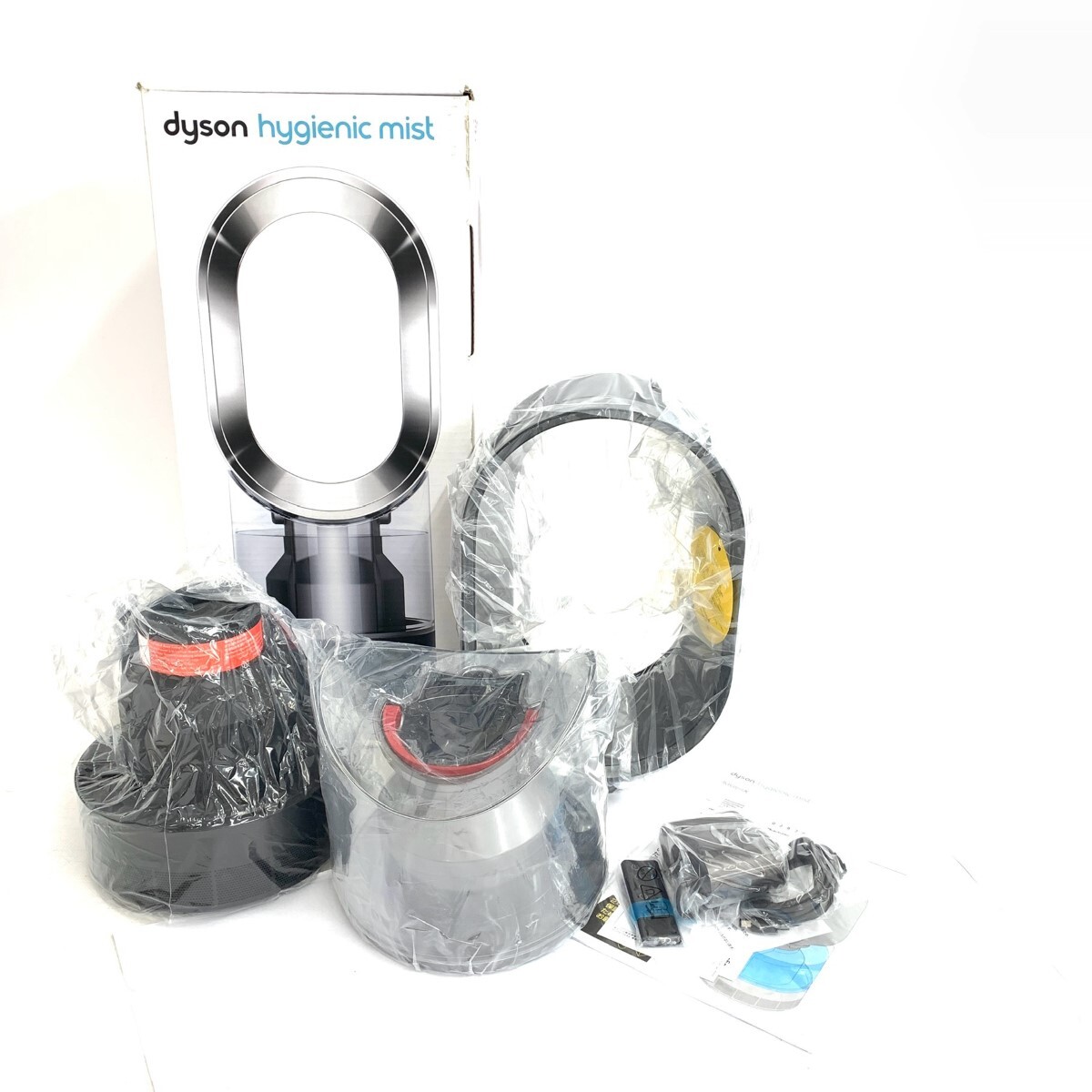 Yahoo!オークション -「dyson mf01」(加湿器) (加湿器、除湿器 Yahoo!オークション -「dyson mf01」(加湿器) (加湿器、除湿器
