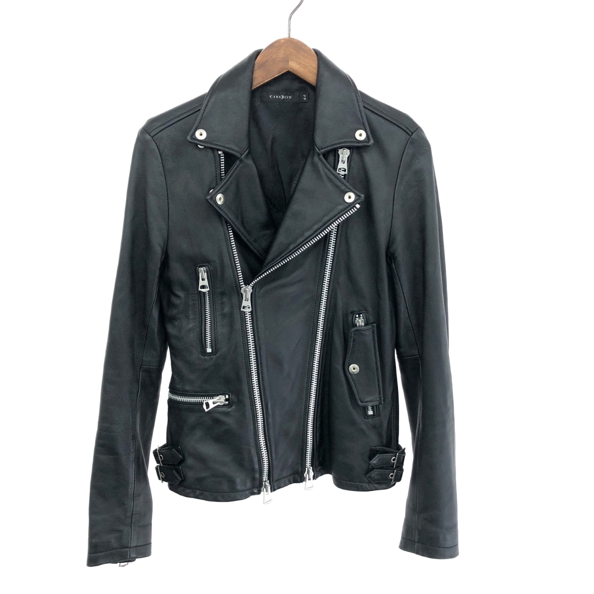 Yahoo!オークション -「civarize ライダース」の落札相場・落札価格 Yahoo!オークション -「civarize ライダース」の落札相場・落札価格