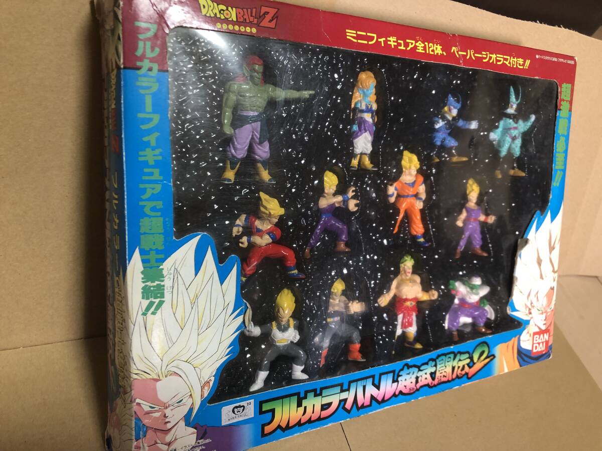 Yahoo!オークション -「ドラゴンボール フルカラーバトル Yahoo!オークション -「ドラゴンボール フルカラーバトル