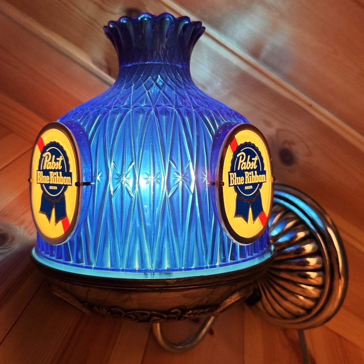 Yahoo!オークション -「pabst blue ribbon」(アンティーク Yahoo!オークション -「pabst blue ribbon」(アンティーク