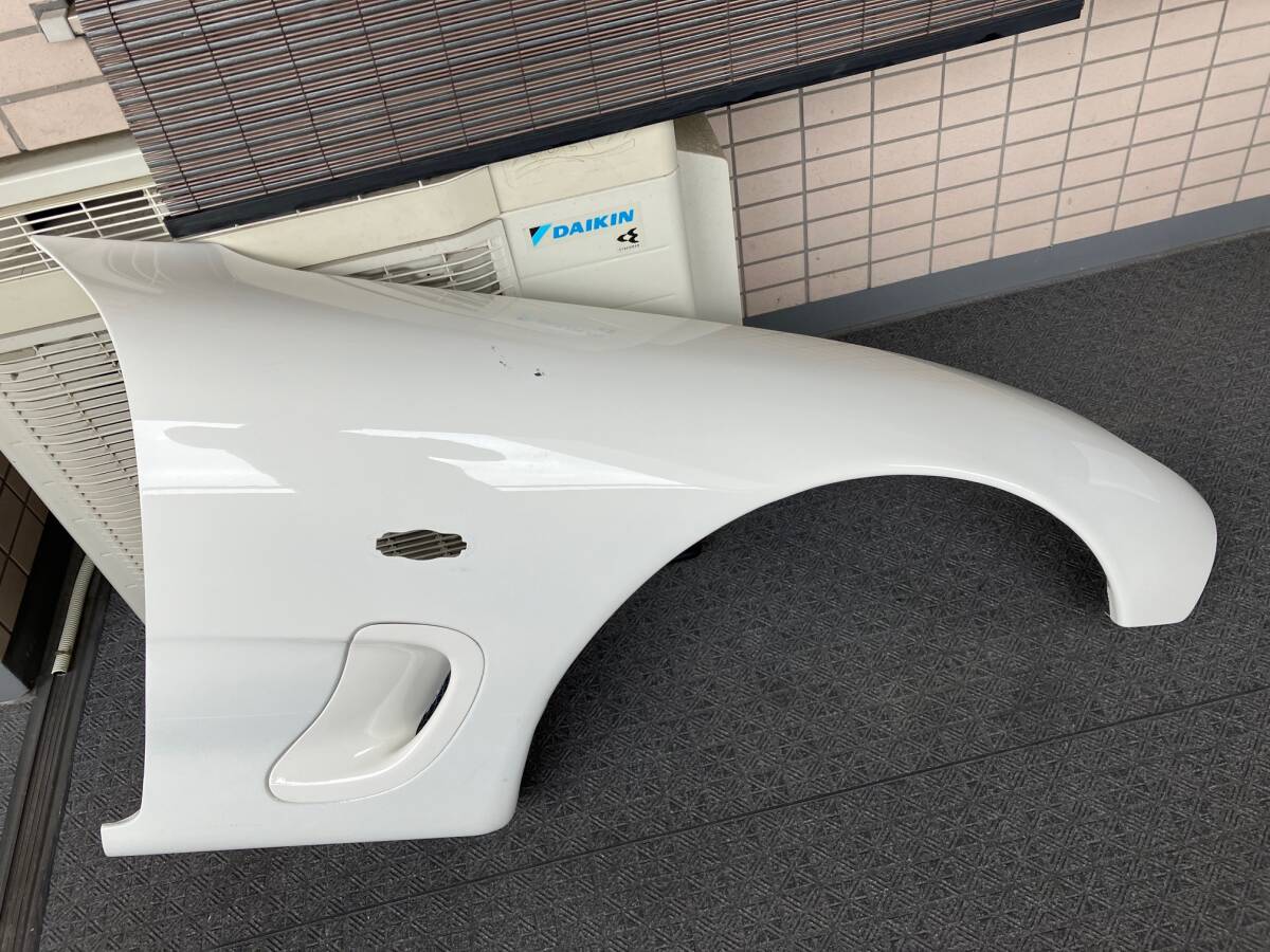 Yahoo!オークション -「fd3s フェンダー 純正」(パーツ) の落札 Yahoo!オークション -「fd3s フェンダー 純正」(パーツ) の落札