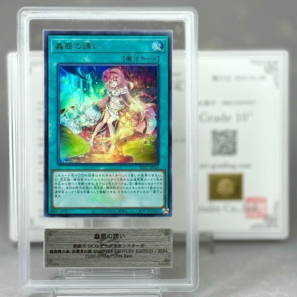 Yahoo!オークション -「蟲惑魔の森」の落札相場・落札価格 Yahoo!オークション -「蟲惑魔の森」の落札相場・落札価格