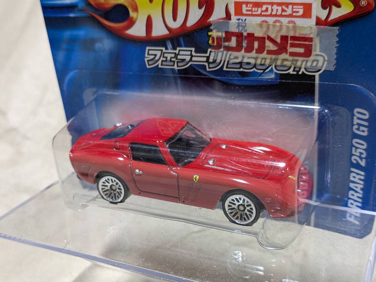 Yahoo!オークション -「フェラーリ250gto」(乗用車) (ホット Yahoo!オークション -「フェラーリ250gto」(乗用車) (ホット