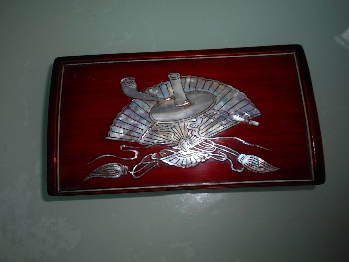 螺钿細工　置物 2025年最新】Yahoo!オークション -螺鈿細工(その他)の中古品