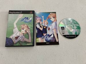 25-PS2-66-T 良品 プレイステーション2 After ~忘れえぬ絆~ 動作品