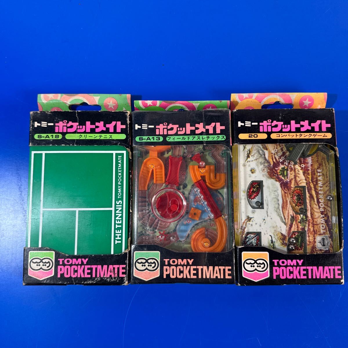 2025年最新】トミー ポケットメイトの商品一覧 - Yahoo!オークション 2025年最新】トミー ポケットメイトの商品一覧 - Yahoo!オークション