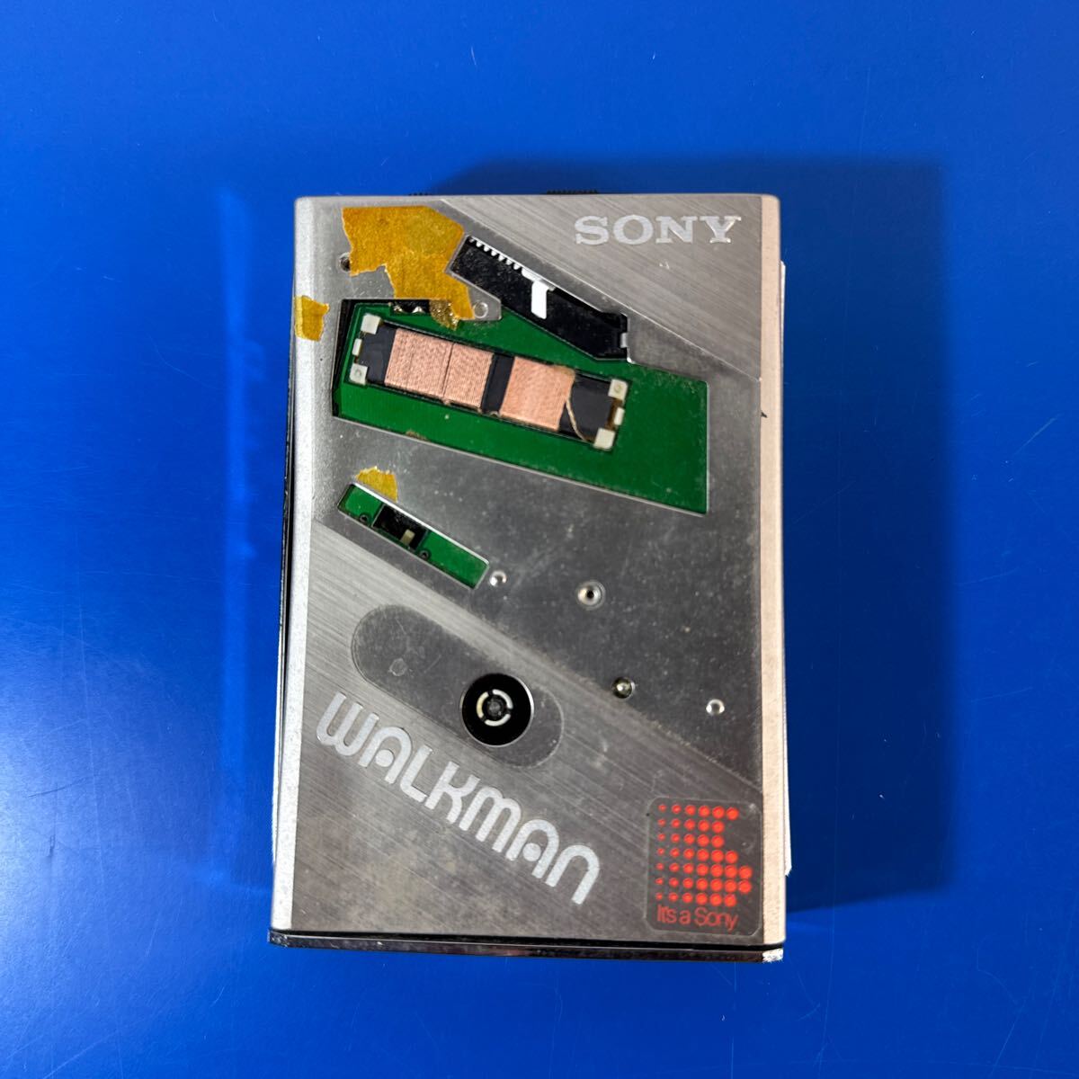 Yahoo!オークション -「wm-f101」の落札相場・落札価格