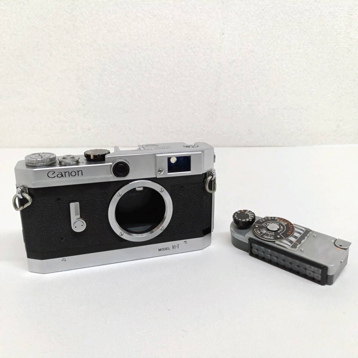 Yahoo!オークション -「canon vi t」の落札相場・落札価格 Yahoo!オークション -「canon vi t」の落札相場・落札価格