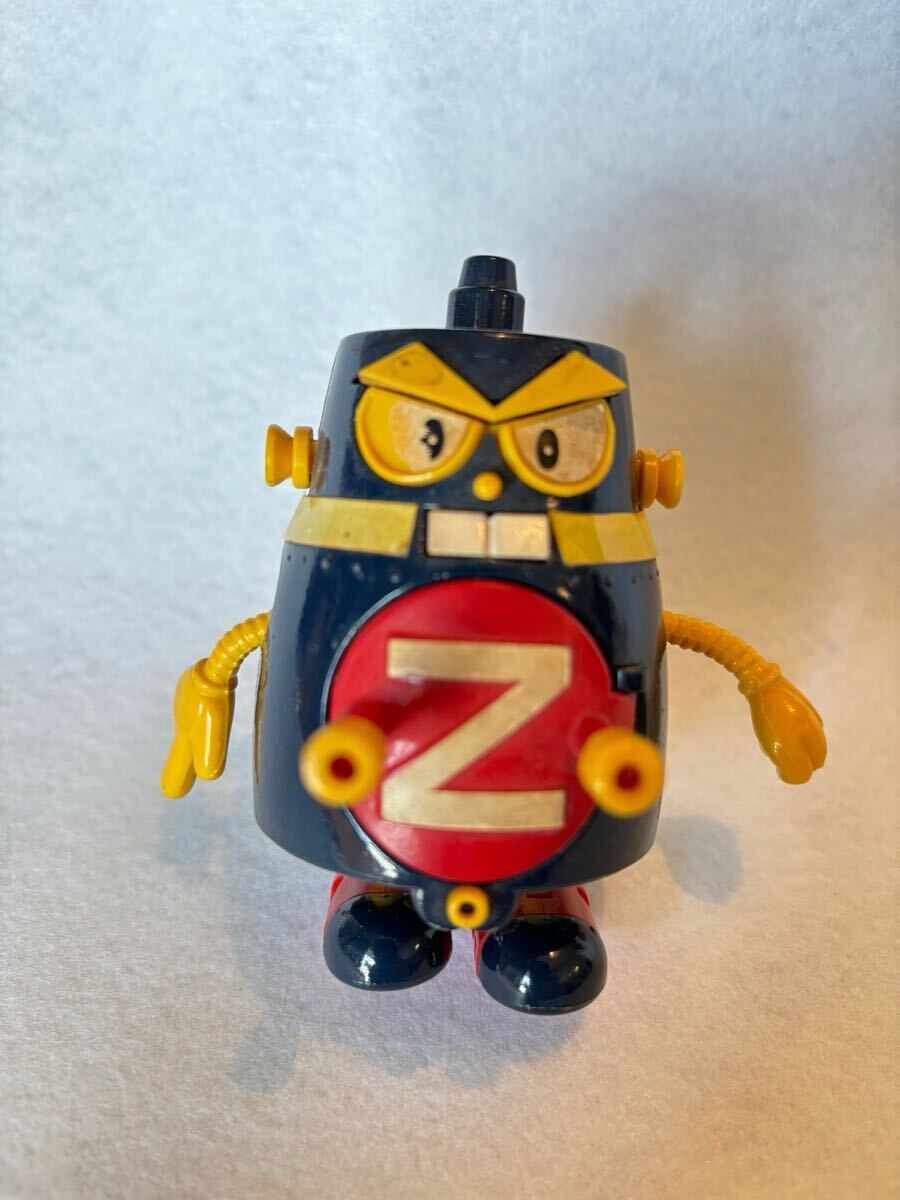 Yahoo!オークション -「ロボダッチ z」の落札相場・落札価格 Yahoo!オークション -「ロボダッチ z」の落札相場・落札価格