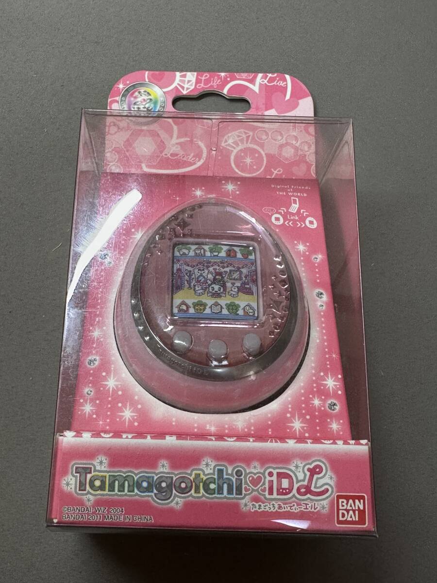 Yahoo!オークション -「tamagotchi id ピンク」の落札相場・落札価格 Yahoo!オークション -「tamagotchi id ピンク」の落札相場・落札価格