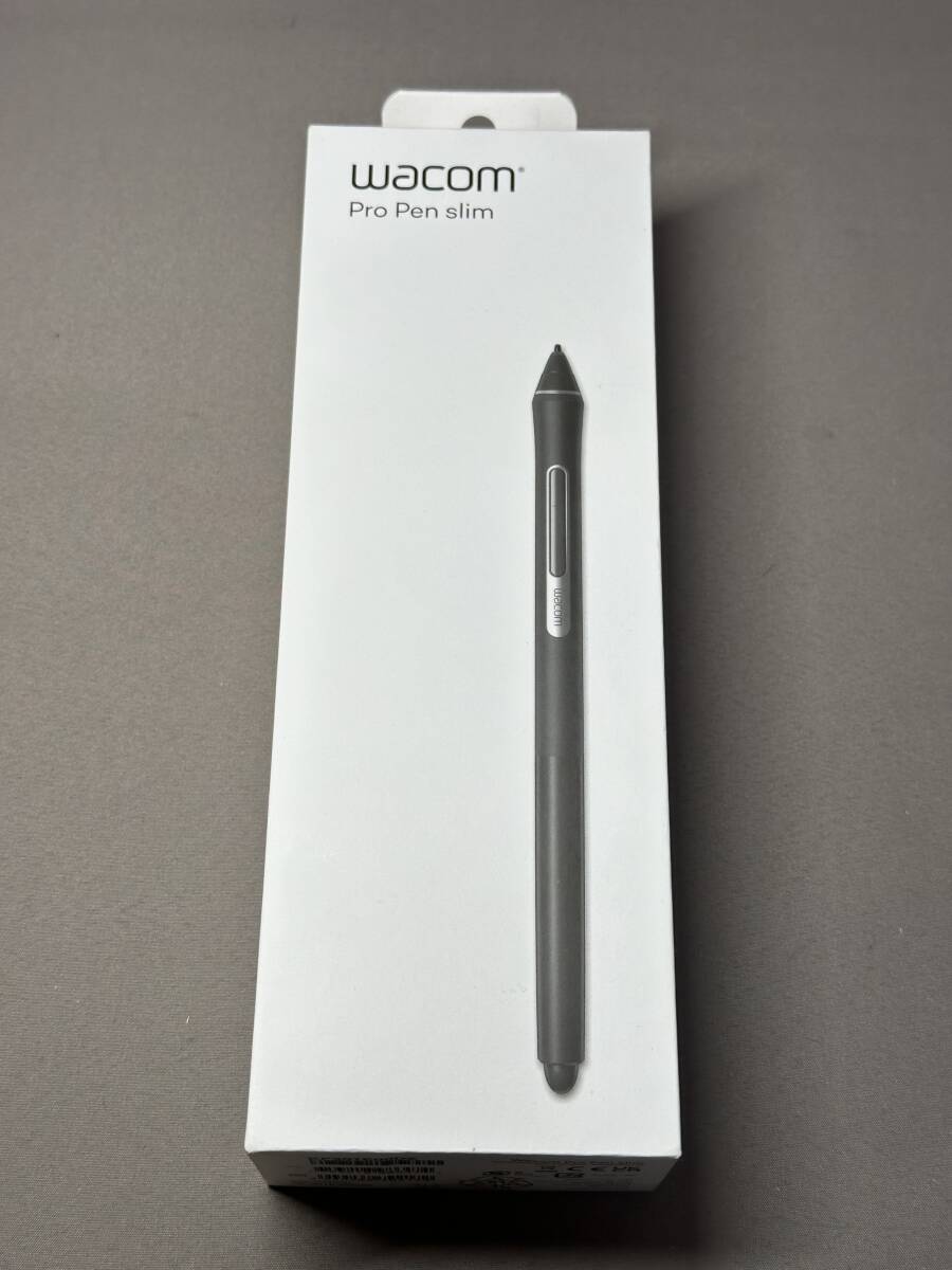 Yahoo!オークション -「Wacom Pro Pen slim」の落札相場・落札価格 Yahoo!オークション -「Wacom Pro Pen slim」の落札相場・落札価格