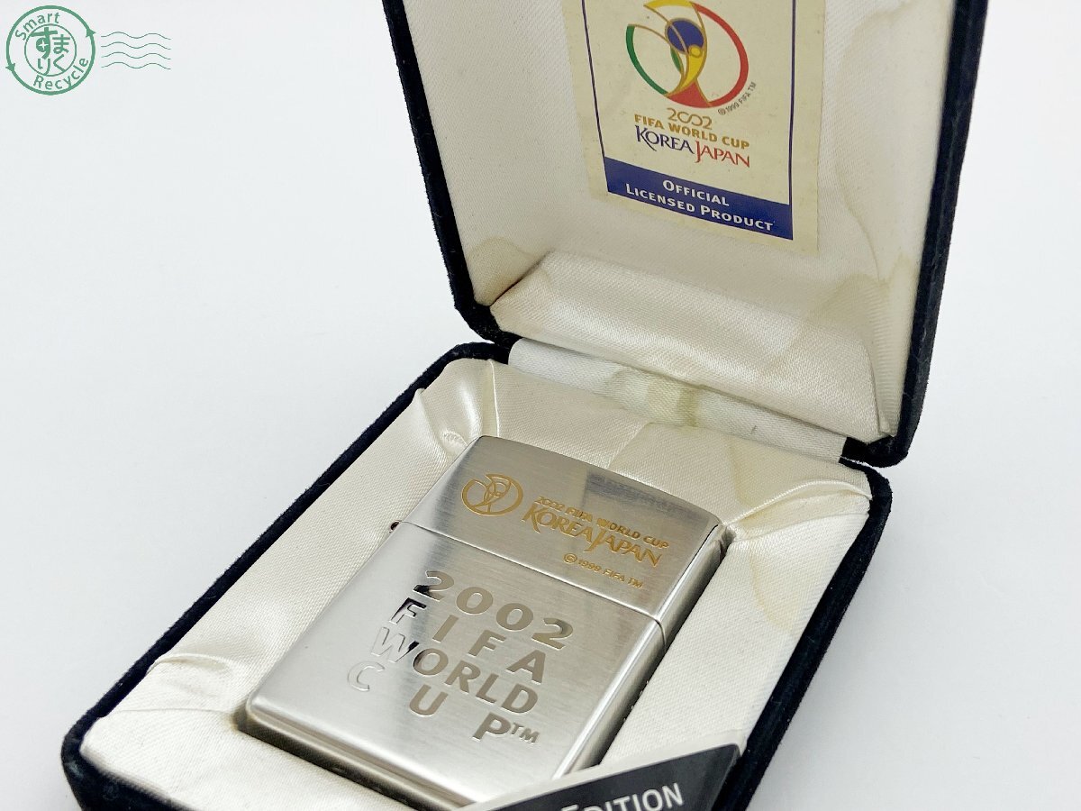 Yahoo!オークション -「日韓ワールドカップzippo」(アンティーク Yahoo!オークション -「日韓ワールドカップzippo」(アンティーク