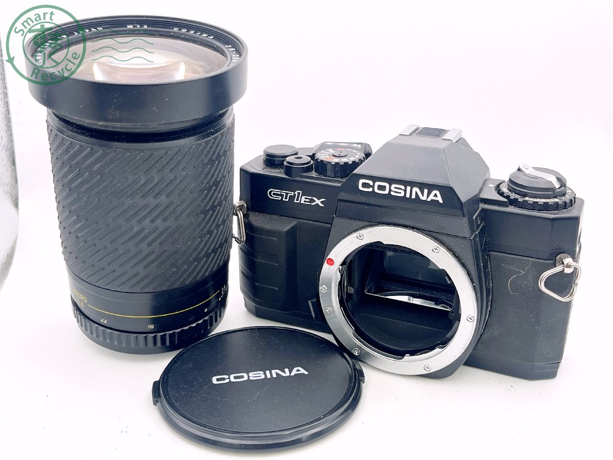 Yahoo!オークション -「cosina ct1」の落札相場・落札価格 Yahoo!オークション -「cosina ct1」の落札相場・落札価格