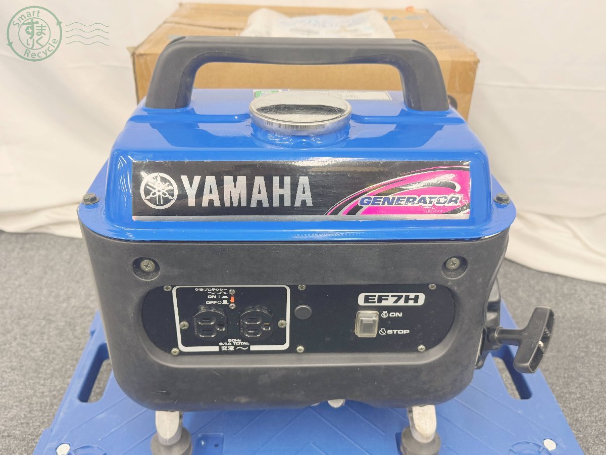 Yahoo!オークション -「yamaha ef7h」の落札相場・落札価格 Yahoo!オークション -「yamaha ef7h」の落札相場・落札価格