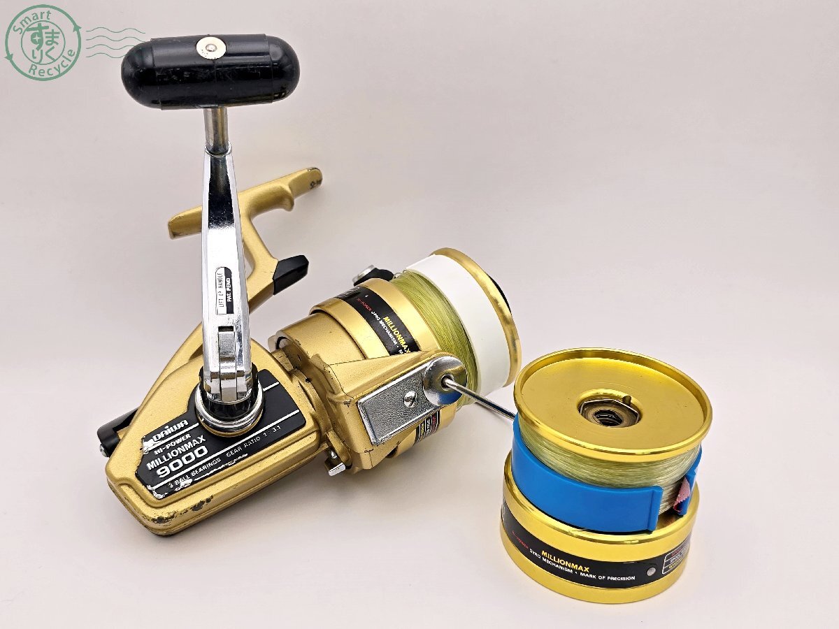 Yahoo!オークション -「daiwa millionmax」(スポーツ、レジャー Yahoo!オークション -「daiwa millionmax」(スポーツ、レジャー