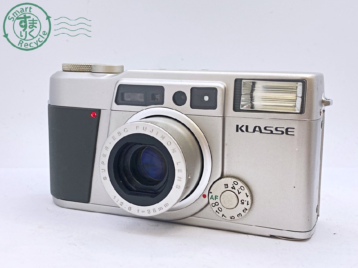 Yahoo!オークション -「fujifilm klasse クラッセ」の落札相場 Yahoo!オークション -「fujifilm klasse クラッセ」の落札相場