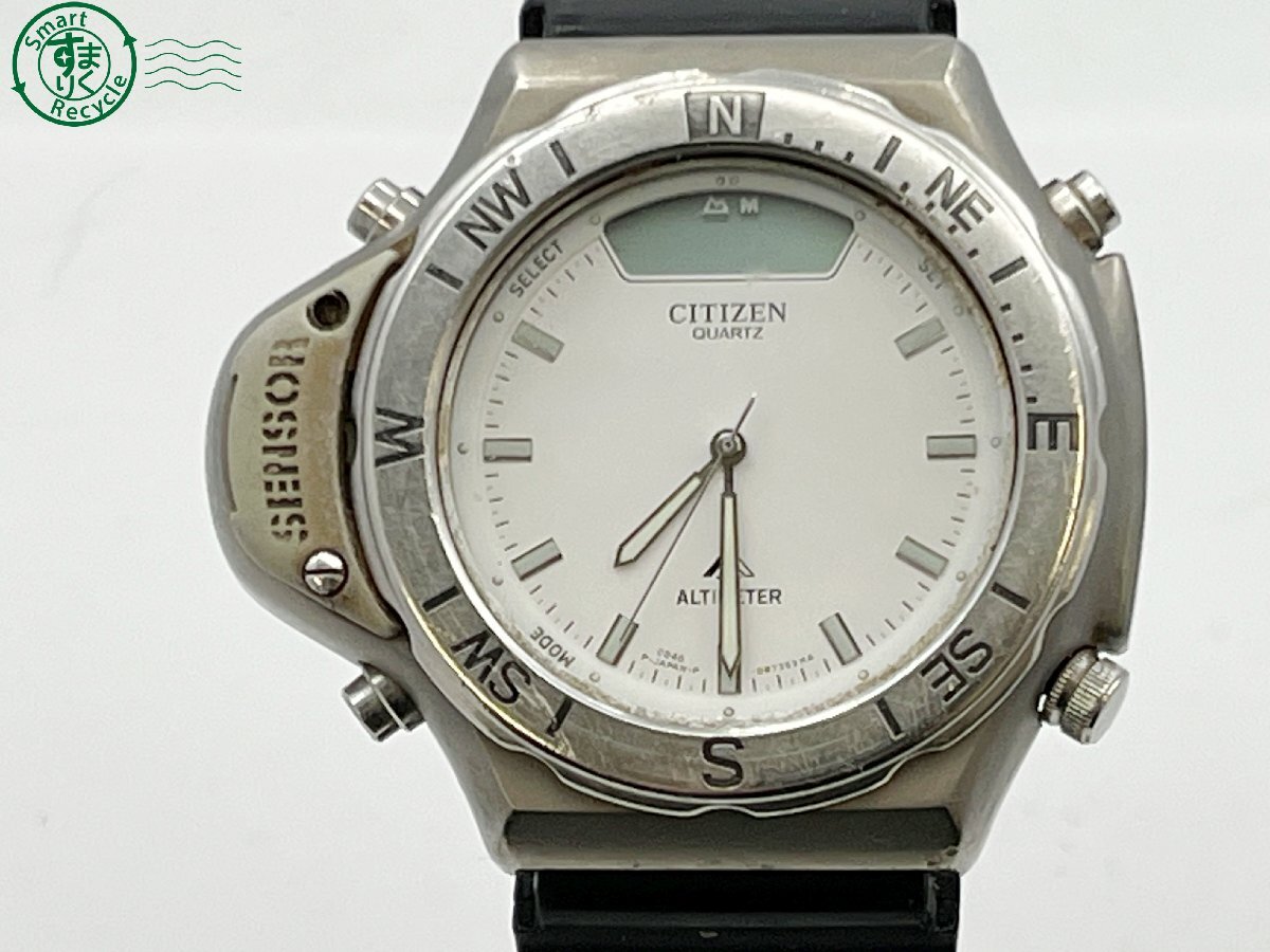 2024-25 秋冬新作 Yahoo!オークション -「citizen c040」(アクセサリー、時計) の その他