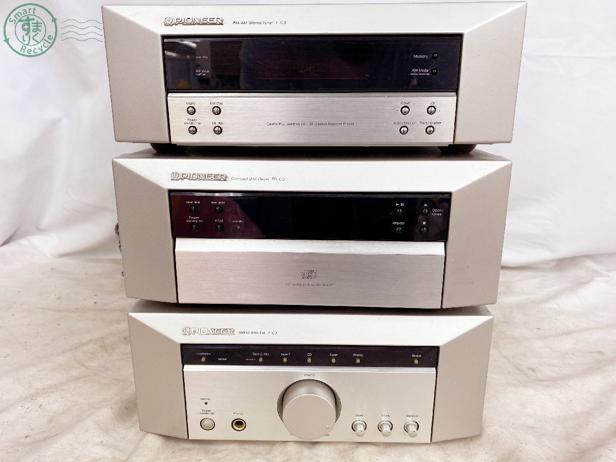 Yahoo!オークション -「pioneer f-c3」の落札相場・落札価格 Yahoo!オークション -「pioneer f-c3」の落札相場・落札価格