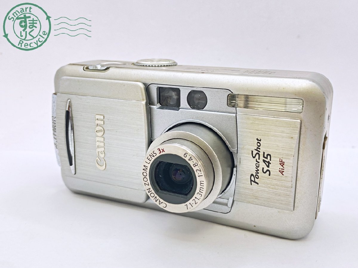 Yahoo!オークション -「canon s45」の落札相場・落札価格 Yahoo!オークション -「canon s45」の落札相場・落札価格