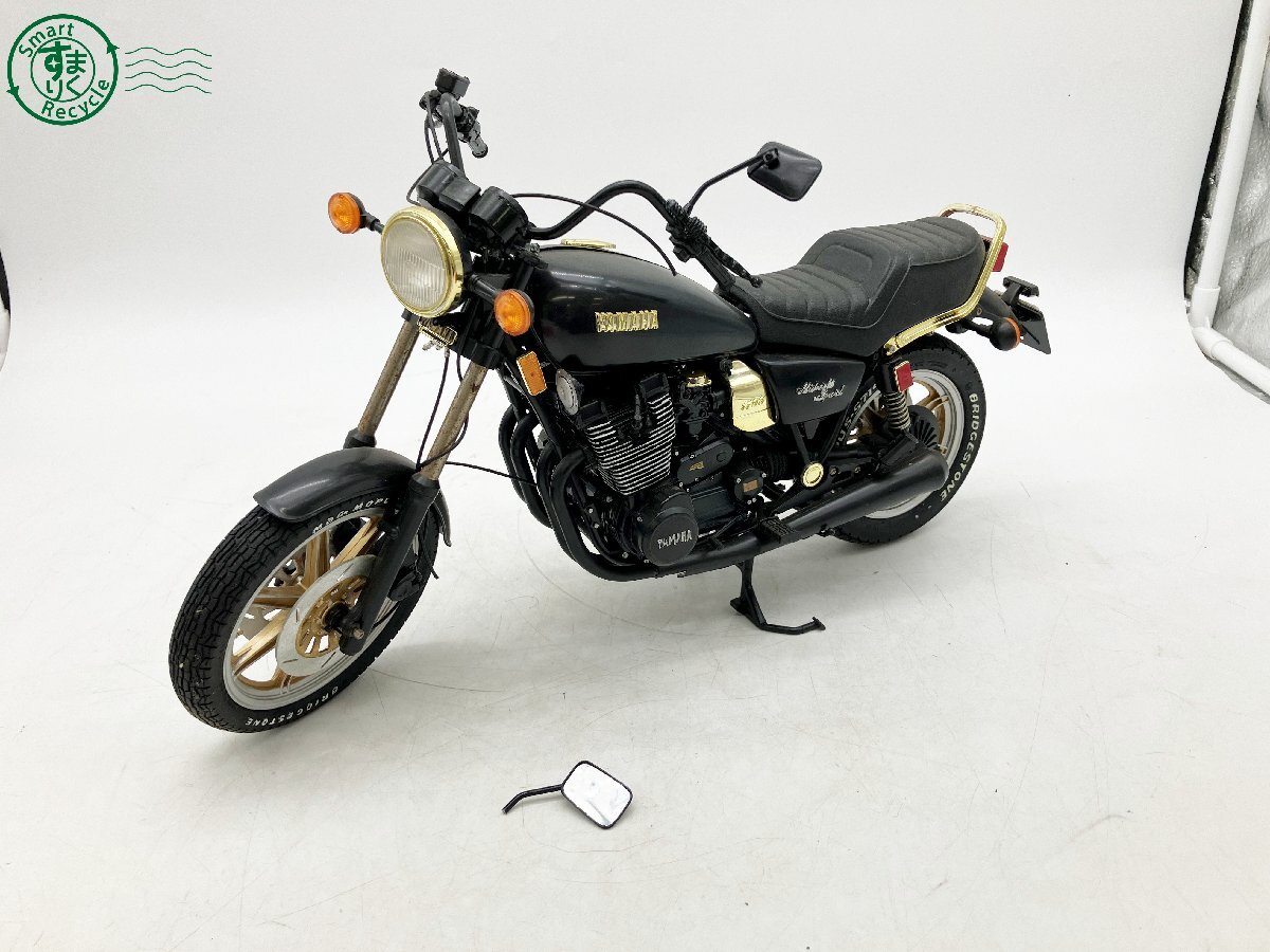Yahoo!オークション -「xs1100」(プラモデル) の落札相場・落札価格 Yahoo!オークション -「xs1100」(プラモデル) の落札相場・落札価格