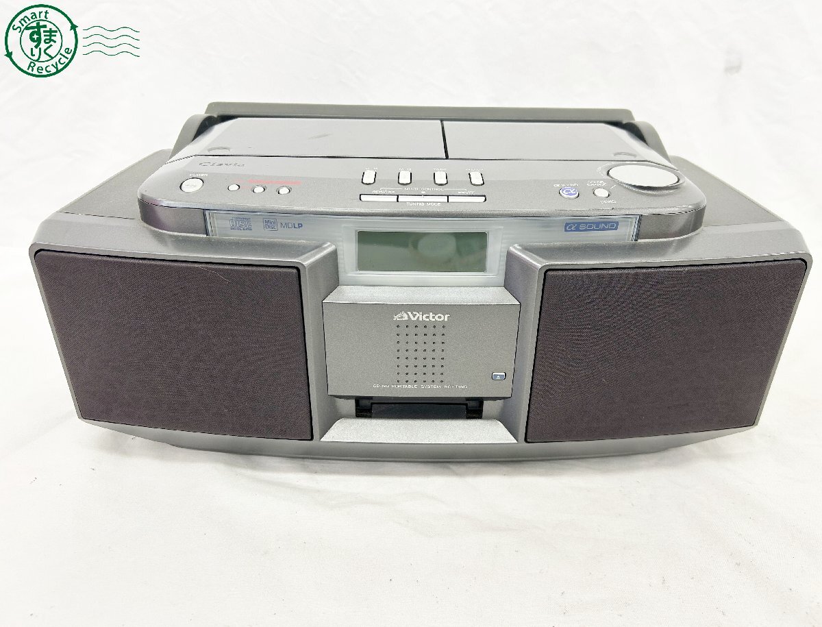Yahoo!オークション -「victor rc-t1md」の落札相場・落札価格 Yahoo!オークション -「victor rc-t1md」の落札相場・落札価格