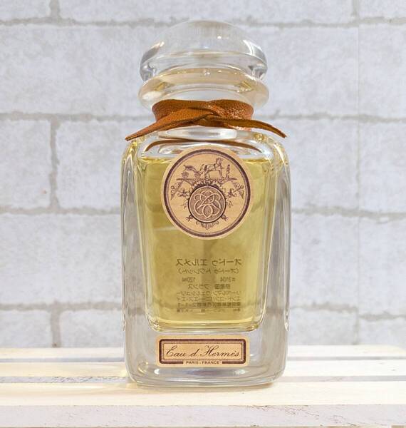 エルメス オードゥエルメス オードトワレ 120ml EDT