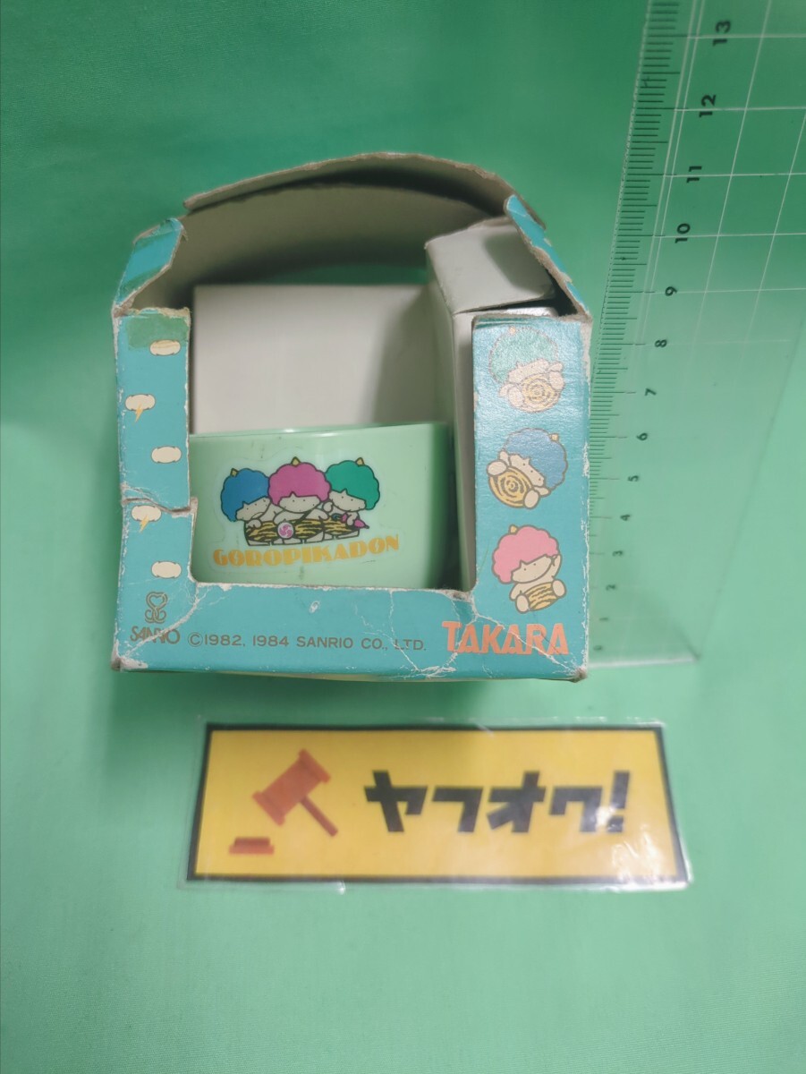 2025年最新】Yahoo!オークション -ゴロピカドン レトロの中古品