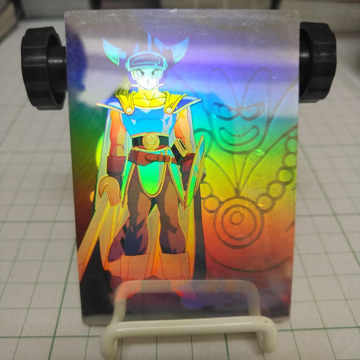 セミコンプ】ドラゴンクエスト カードコレクションズ TCG