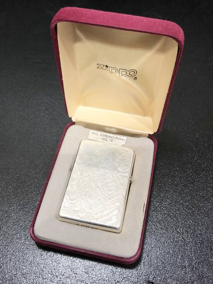 Yahoo!オークション -「zippo スターリング 1992」(Zippo Yahoo!オークション -「zippo スターリング 1992」(Zippo