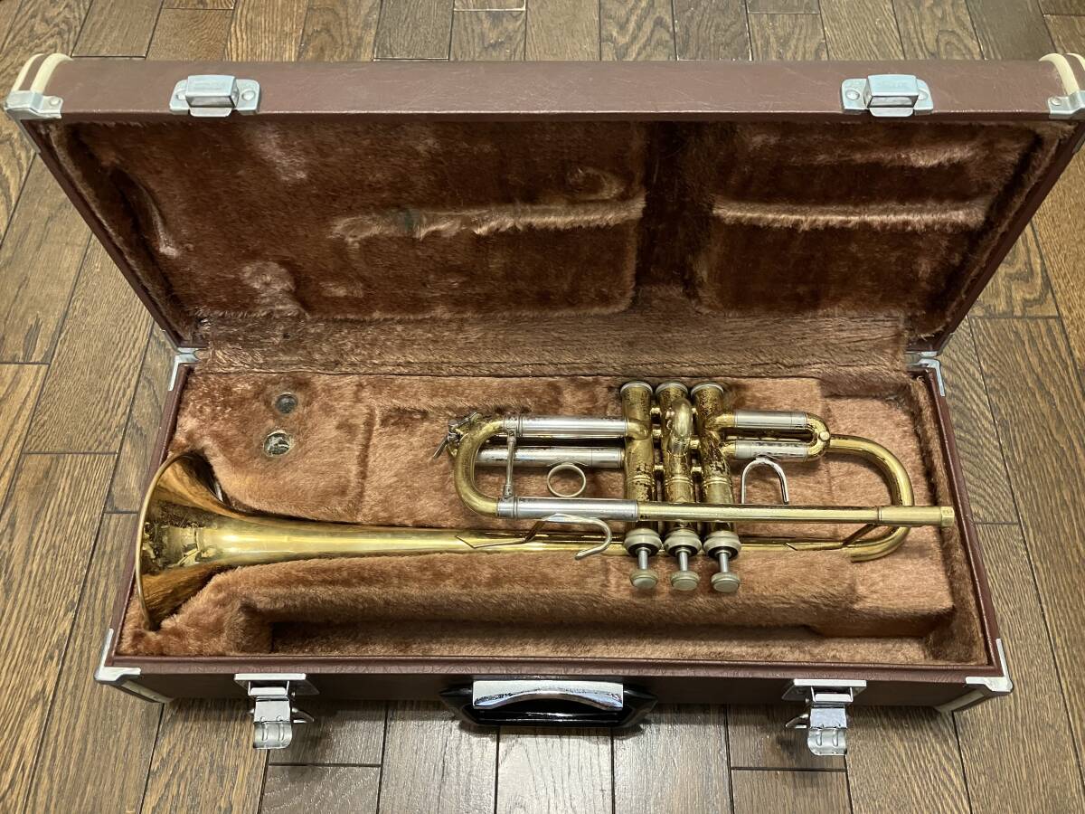 Yahoo!オークション -「bach c管」(楽器、器材) の落札相場 Yahoo!オークション -「bach c管」(楽器、器材) の落札相場