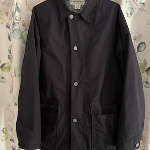 SASSAFRAS whole wole 中綿ジャケット XS ササフラス