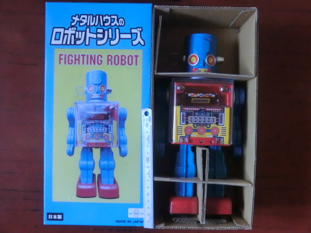 Yahoo!オークション -「ブリキ ロボット」の落札相場・落札価格 Yahoo!オークション -「ブリキ ロボット」の落札相場・落札価格