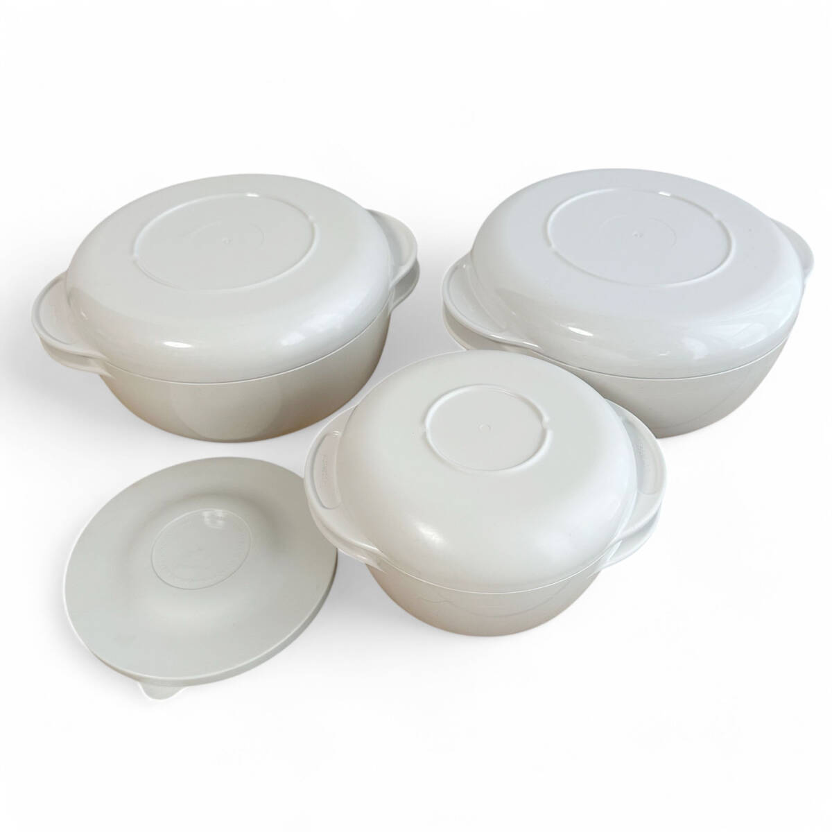 Yahoo!オークション -「タッパーウェア」(電子レンジ用調理器 Yahoo!オークション -「タッパーウェア」(電子レンジ用調理器