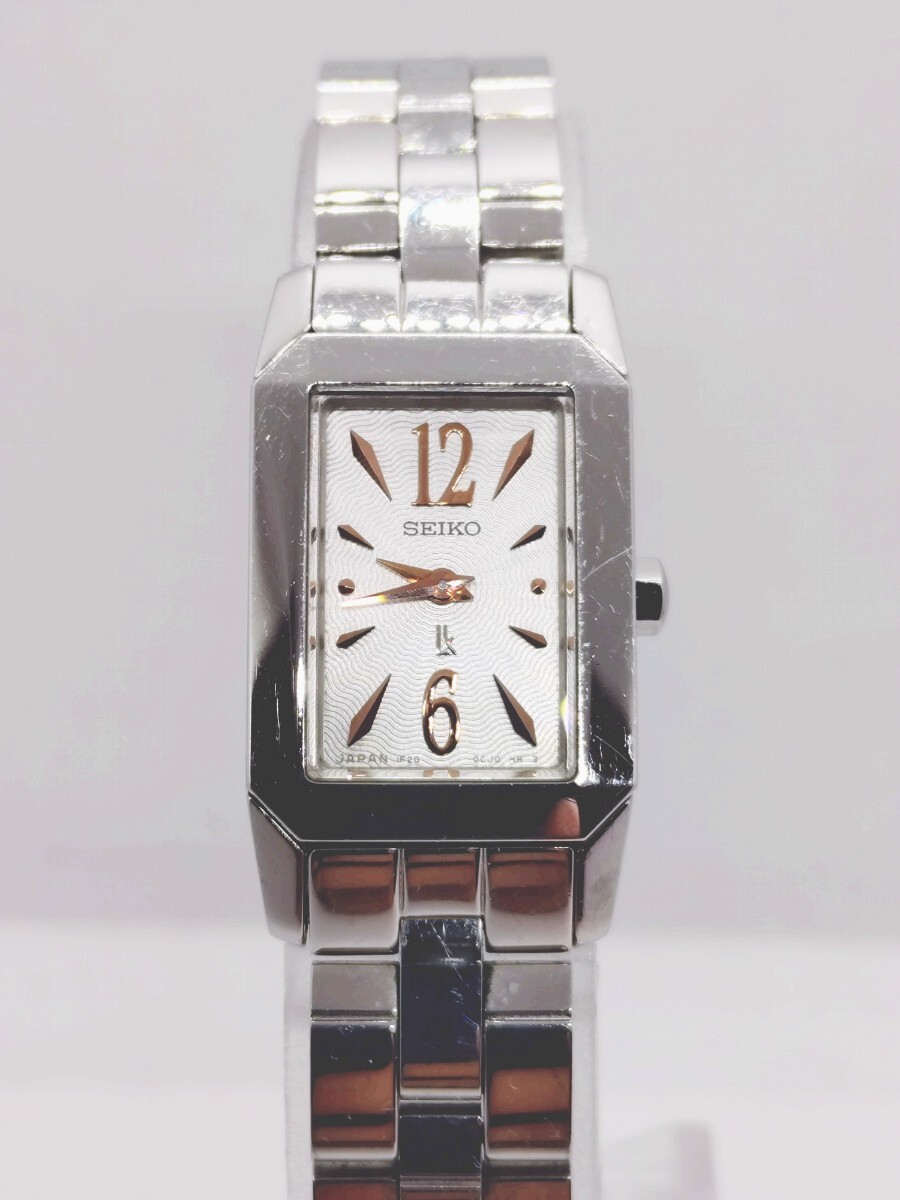 Yahoo!オークション -「seiko 1f20」(ルキア) (セイコー)の落札 Yahoo!オークション -「seiko 1f20」(ルキア) (セイコー)の落札