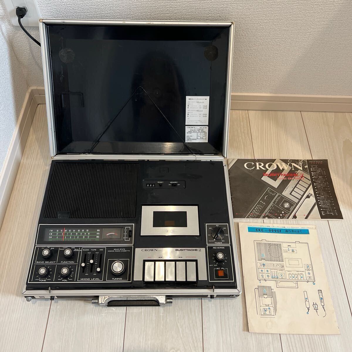 Yahoo!オークション -「9950f」(カセットデッキ) (オーディオ