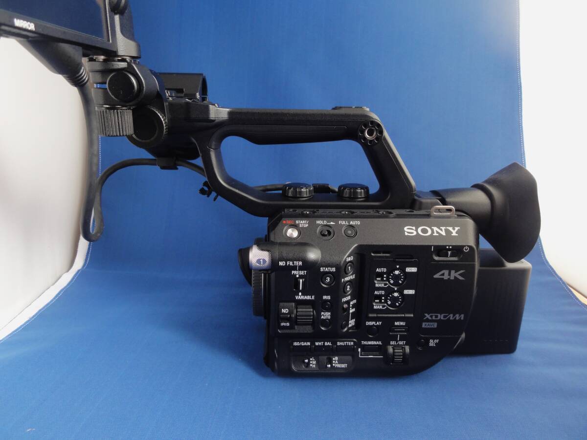 2025年最新】Yahoo!オークション -pxw-fs5の中古品・新品・未 2025年最新】Yahoo!オークション -pxw-fs5の中古品・新品・未