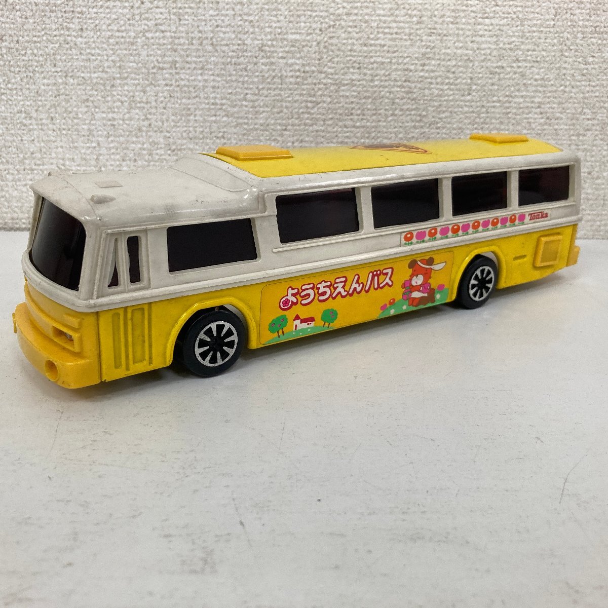 Yahoo!オークション -「tonka バス」(おもちゃ、ゲーム) の落札 Yahoo!オークション -「tonka バス」(おもちゃ、ゲーム) の落札