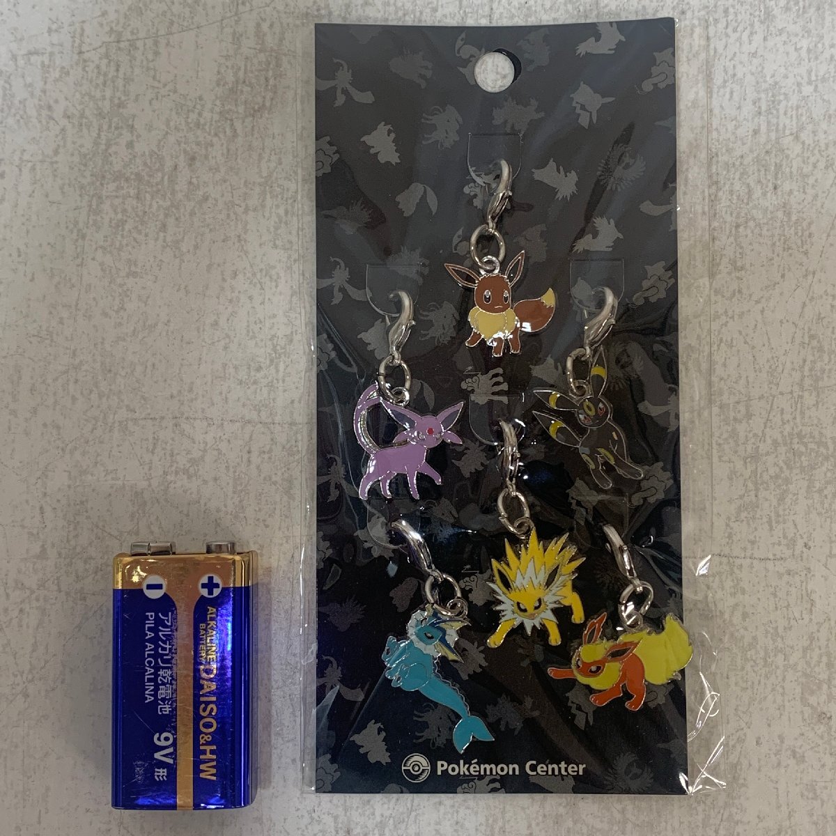 Yahoo!オークション -「ポケモン メタルチャーム セット」の落札 Yahoo!オークション -「ポケモン メタルチャーム セット」の落札