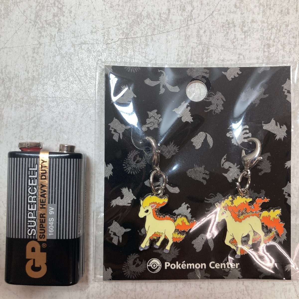 Yahoo!オークション -「ギャロップ」(ポケットモンスター) (は行