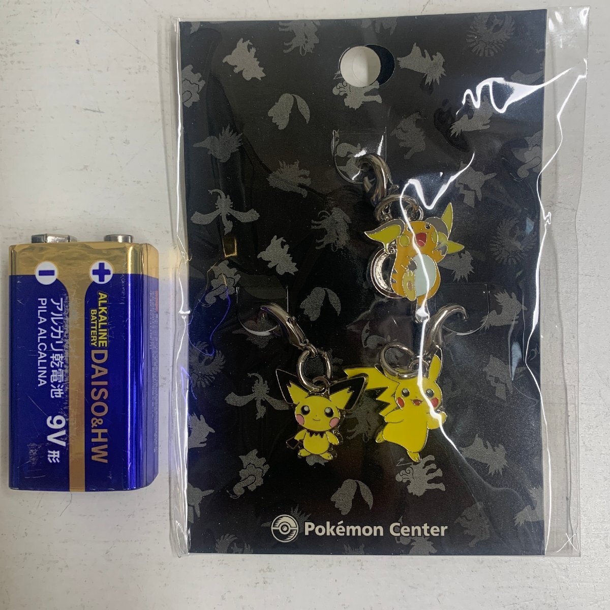 Yahoo!オークション -「ポケモン メタルチャーム セット」の落札 Yahoo!オークション -「ポケモン メタルチャーム セット」の落札