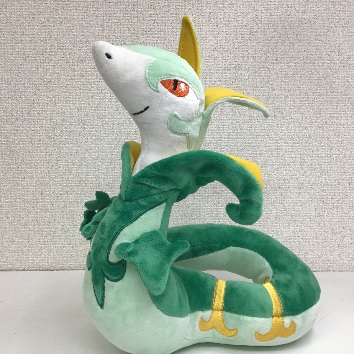 Yahoo!オークション -「ポケモン ジャローダ Yahoo!オークション -「ポケモン ジャローダ