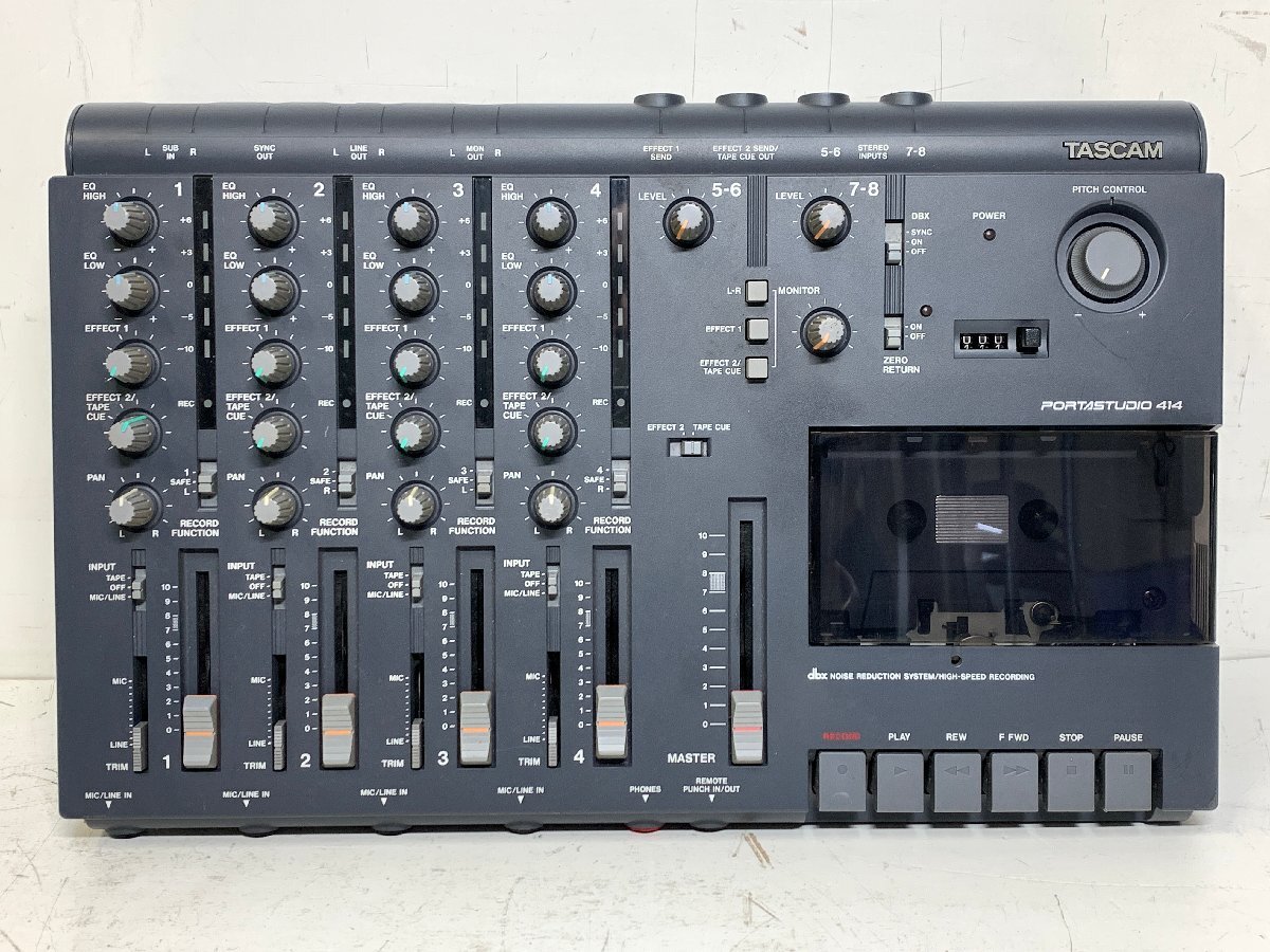 Yahoo!オークション -「tascam mtr カセット」の落札相場・落札価格 Yahoo!オークション -「tascam mtr カセット」の落札相場・落札価格