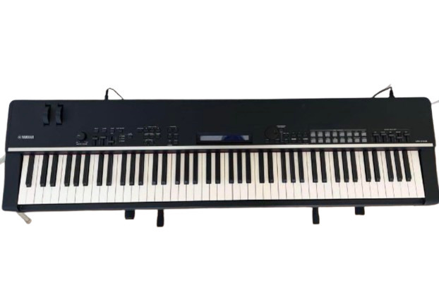Yahoo!オークション -「cp4 stage」(電子ピアノ) (鍵盤楽器)の