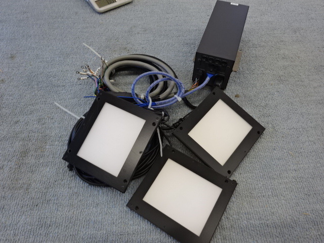 2025年最新】Yahoo!オークション -オプテックス ledの中古品 2025年最新】Yahoo!オークション -オプテックス ledの中古品