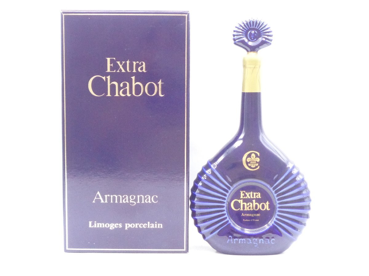 Yahoo!オークション -「chabot extra」(アルマニャック